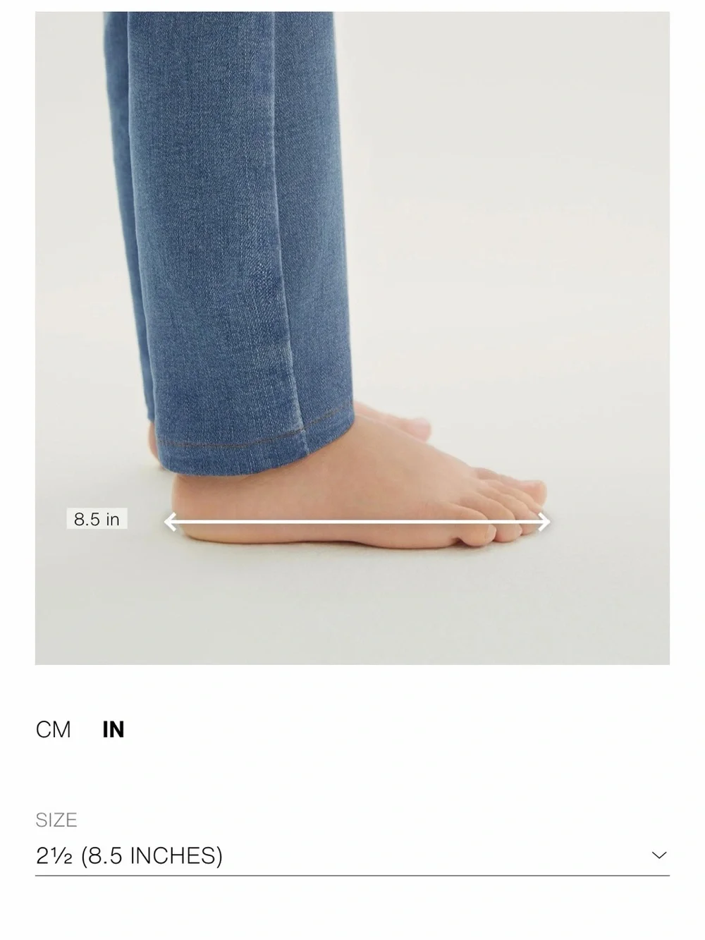Zara Kids Tan Suede Clogs with White Embroidery